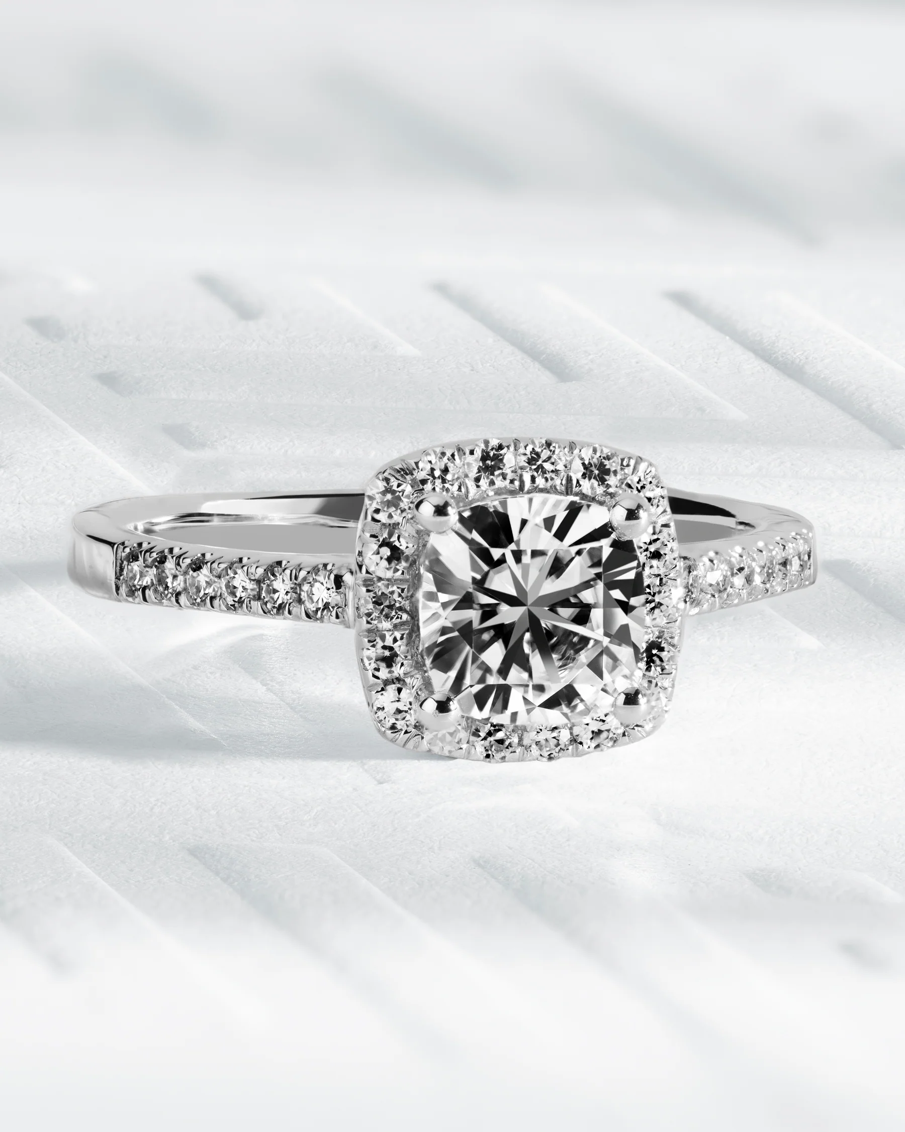 Brilliant Beauty Without the Price